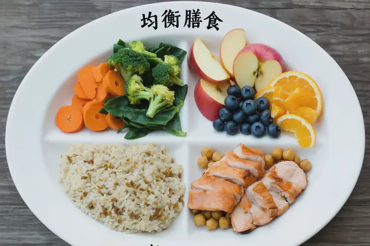 60克599千焦相当于多少食物(图2)