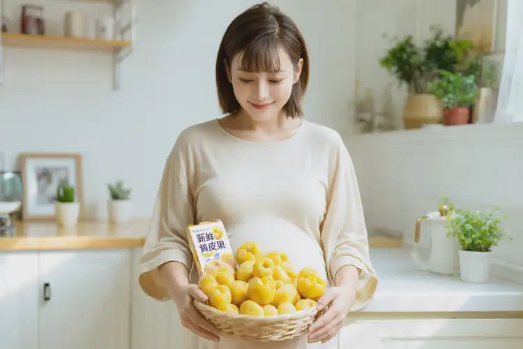 懷孕15周可以吃黃皮果嗎(圖4)