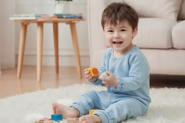 幼兒肚子經(jīng)常長(zhǎng)濕疹不管它會(huì)自己自愈嗎(圖2)