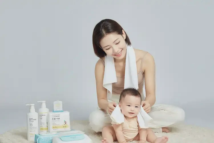 小兒脖子偶爾起濕疹不管它會自己痊愈嗎(圖1)