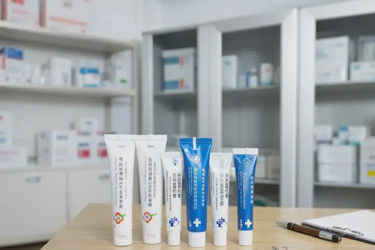 青少年肛周容易長濕疹能不能徹底自愈(圖2)