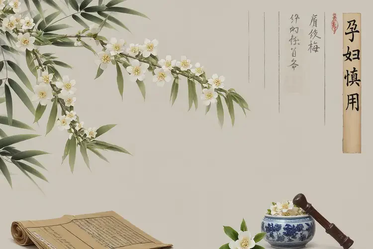 孕23周1天吃珍珠梅可以嗎(圖3)