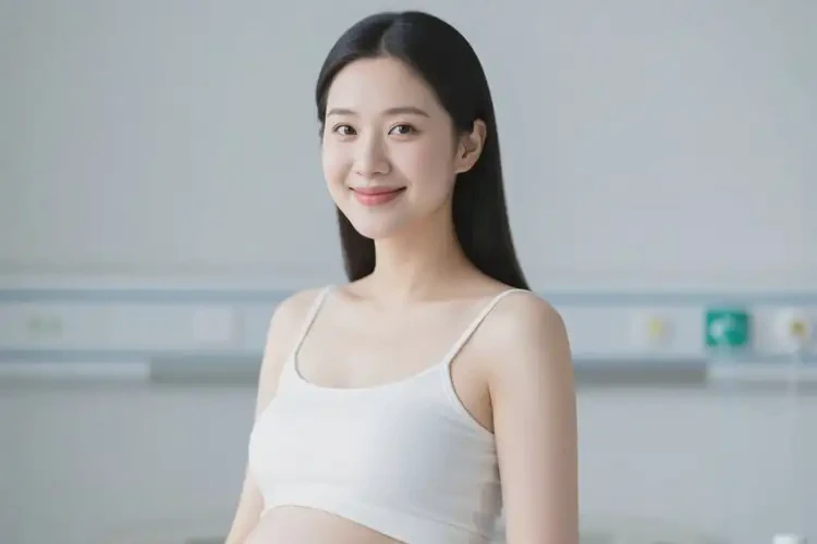 孕婦面部出現(xiàn)濕疹可以徹底自愈嗎(圖2)