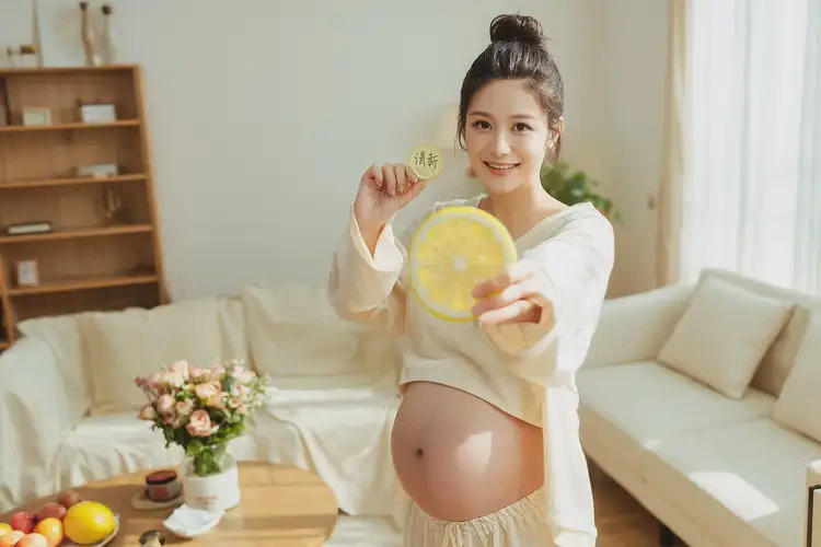 懷孕3個(gè)月吃香水檸檬可以嗎(圖4)
