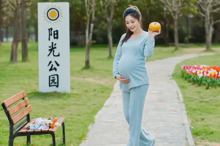 懷孕9周吃金桔可以嗎(圖1)