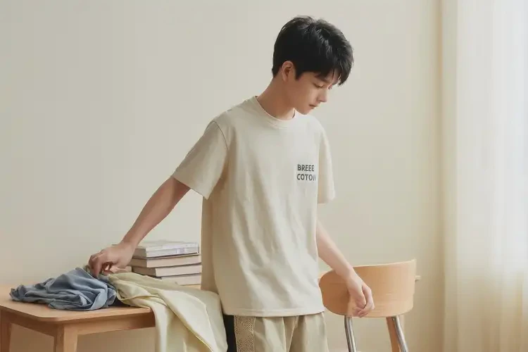 中学生肚子容易长湿疹可不可以彻底自愈(图2)