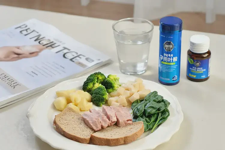 懷孕40天吃榴蓮可以嗎(圖3)