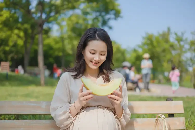 孕6周5天吃甜瓜可以嗎(圖4)