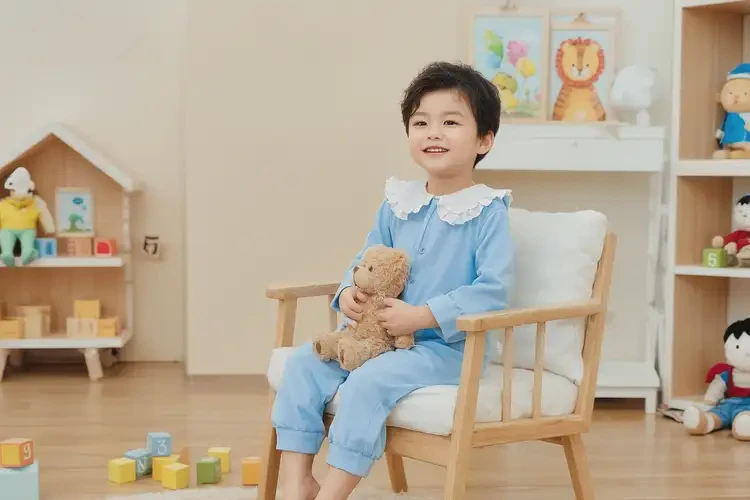 兒童小腿出濕疹能靠自己自愈嗎(圖2)