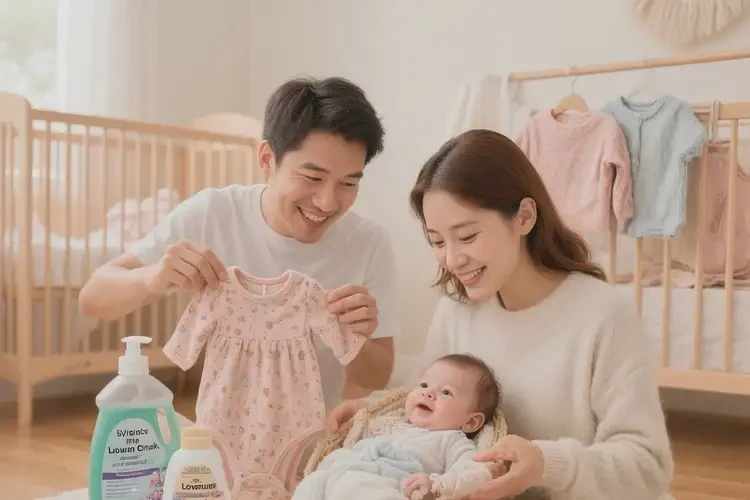 宝宝小腿偶尔长湿疹能靠自己自愈吗(图1)