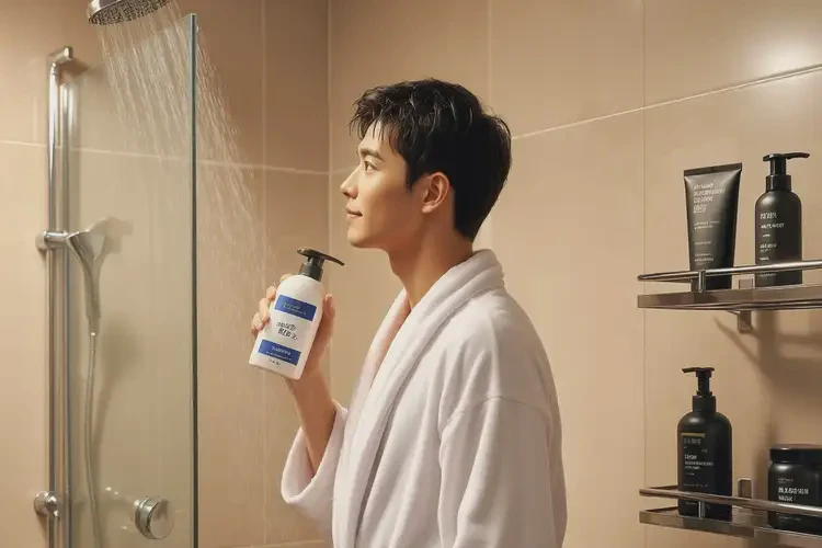 男性屁股偶爾起濕疹能靠自己自愈嗎(圖2)