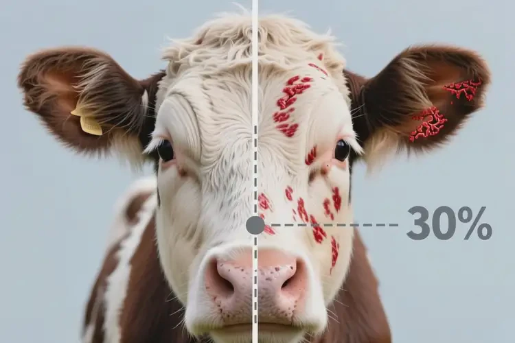 老年人小腿上出濕疹不管它會(huì)自己好嗎(圖2)