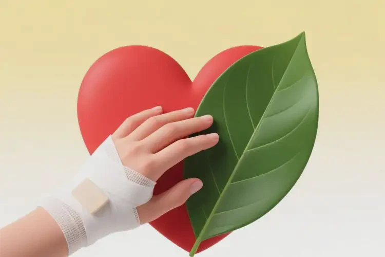 青少年肛周經(jīng)常長(zhǎng)濕疹可不可以徹底自愈(圖1)