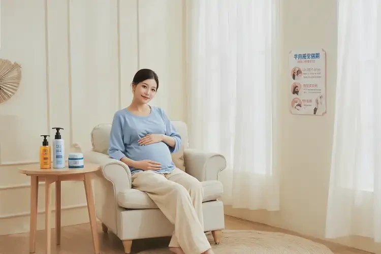 孕婦肛周偶爾長濕疹不管它會自己痊愈嗎(圖2)