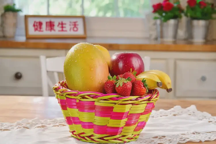 懷孕第9周可以吃芒果嗎(圖1)