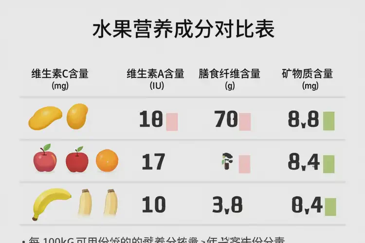 懷孕第9周可以吃芒果嗎(圖3)