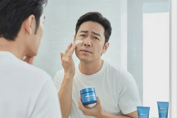 男人全身长湿疹可以彻底自愈吗(图2)