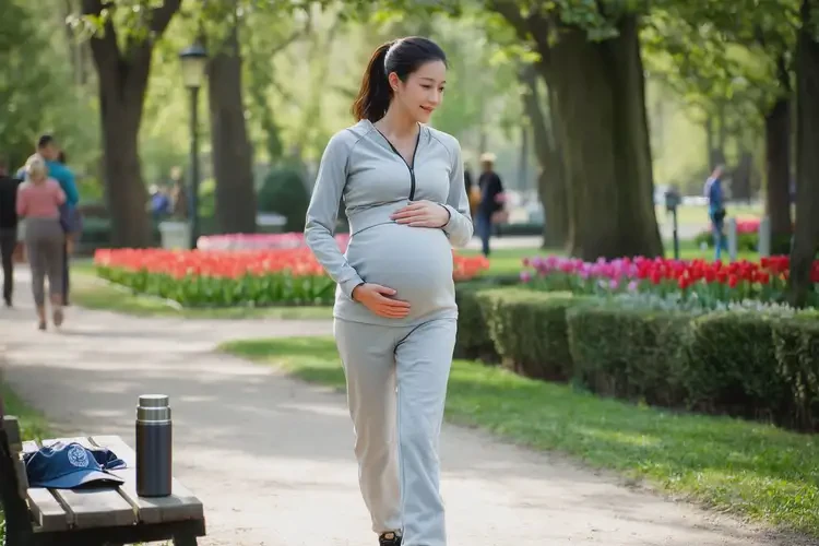 孕35周6天吃熱情果可以嗎(圖2)