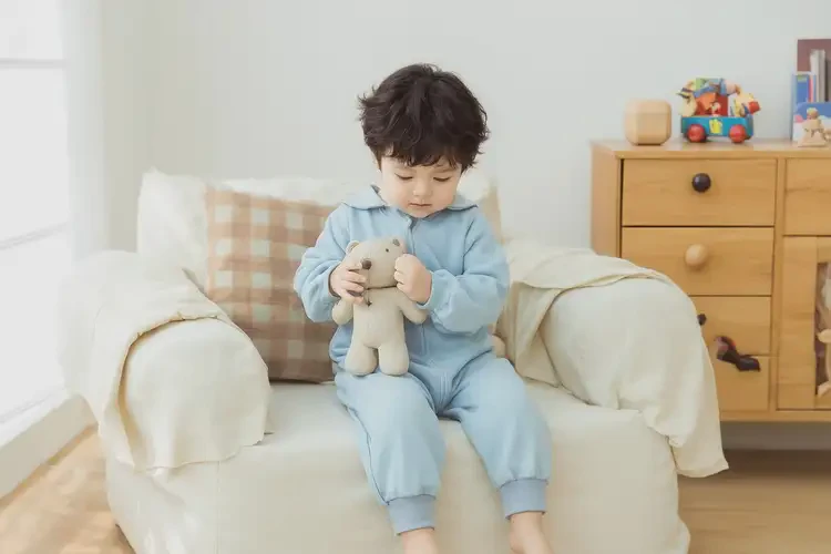 兒童全身經(jīng)常長濕疹可以徹底自愈嗎(圖1)