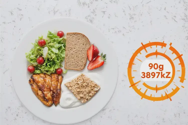 90克3897千焦等于多少热量(图1)