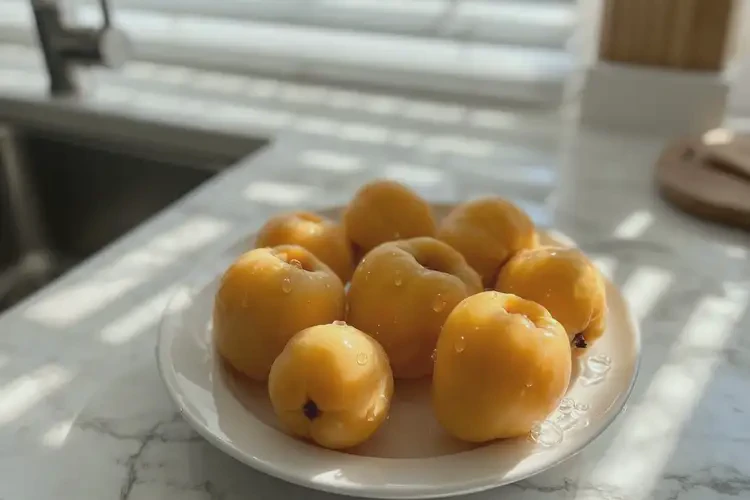 減脂期可以吃枇杷嗎(圖4)