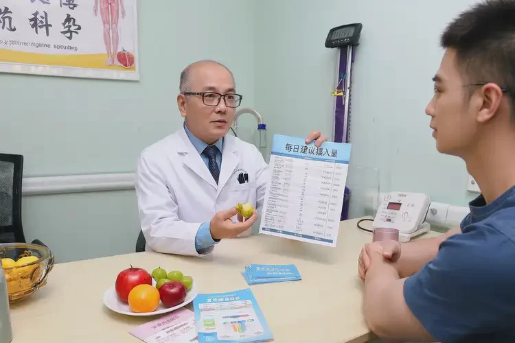 男性備孕期可以吃阿科比果嗎(圖2)