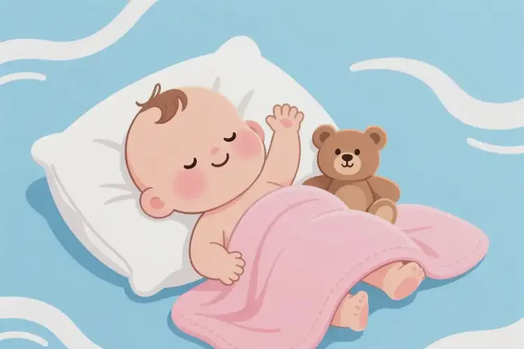 嬰幼兒臉上容易長(zhǎng)濕疹可不可以徹底自愈(圖2)