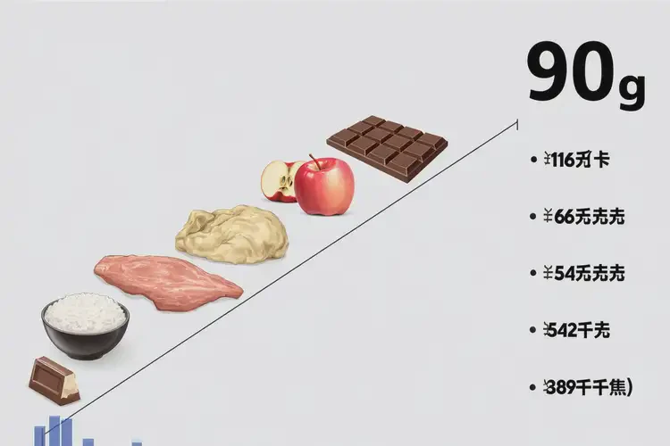 90克3897千焦等于多少热量(图3)