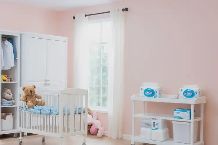 嬰兒肚子上起濕疹能夠徹底治愈嗎(圖2)