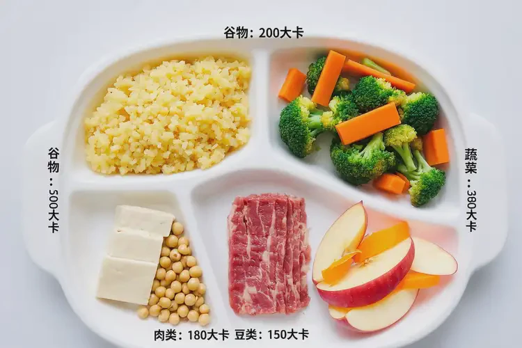 100克3743千焦等于多少热量(图3)