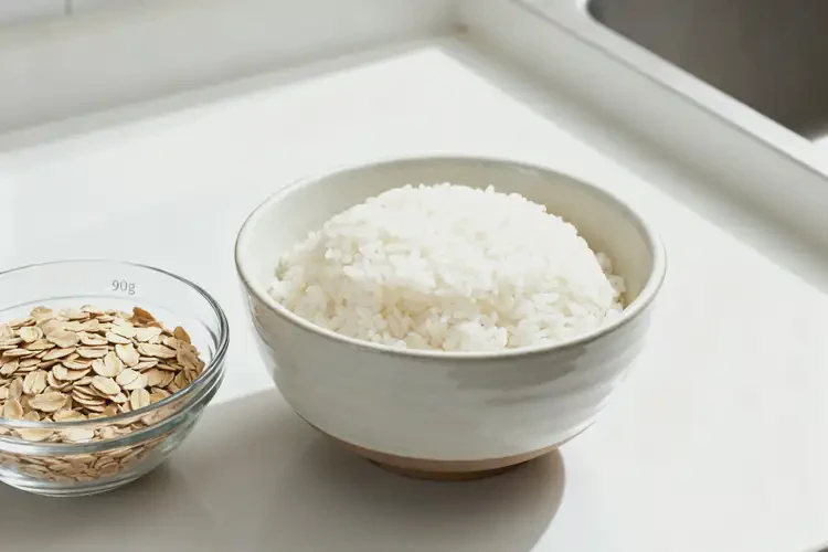 90克2958千焦等于几碗饭(图4)