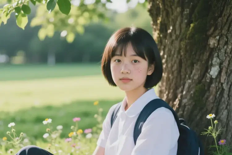 中學生面部有濕疹能靠自己自愈嗎(圖4)