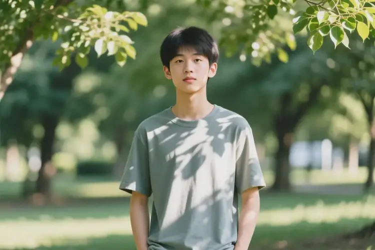 青少年面部容易起湿疹能不能彻底自愈(图2)