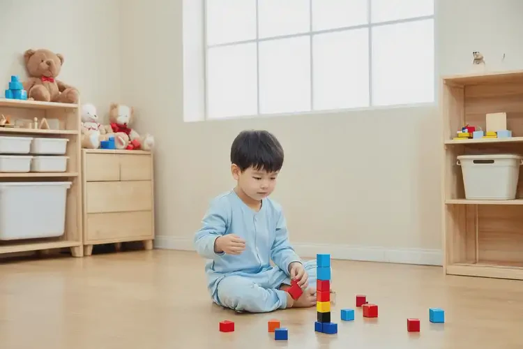 少兒脖子長(zhǎng)濕疹不管它會(huì)自己痊愈嗎(圖1)