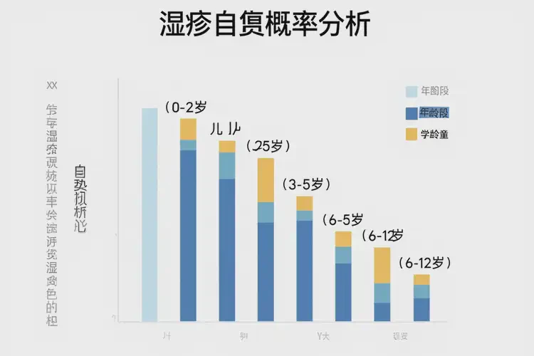 兒童身上容易長濕疹可不可以徹底自愈(圖2)