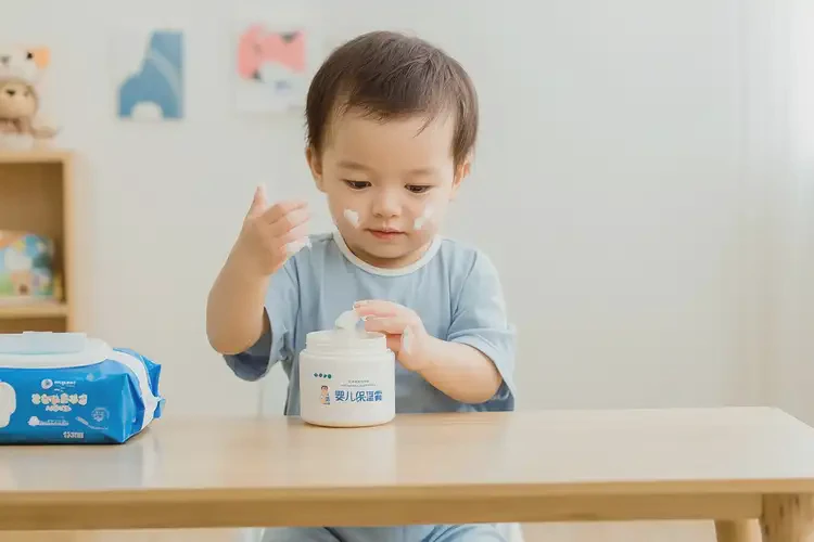 幼兒手上經(jīng)常長濕疹能徹底自愈嗎(圖2)