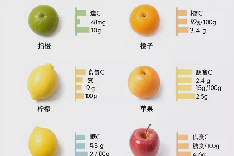 懷孕六個(gè)多月吃指橙可以嗎(圖3)