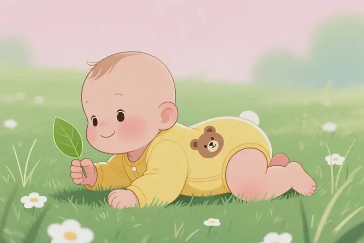 幼兒身上出濕疹可不可以徹底自愈(圖3)