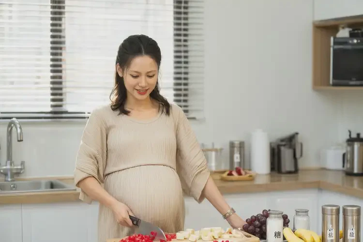 孕16周5天吃沙果可以嗎(圖2)