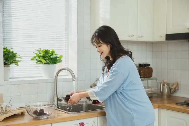 孕29周2天吃楊梅可以嗎(圖2)