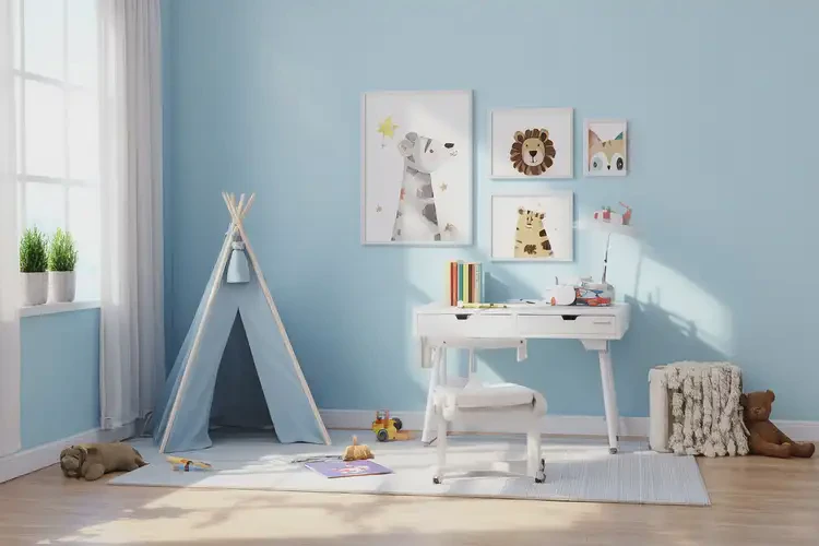 幼兒大腿上偶爾起濕疹能不能徹底自愈(圖2)