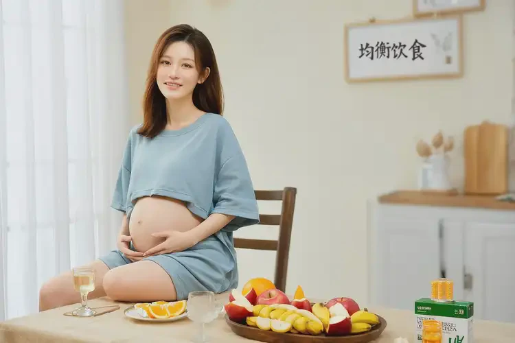 懷孕五個(gè)半月吃椰色果可以嗎(圖2)