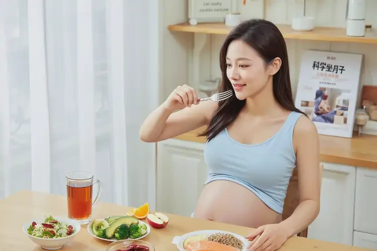 產(chǎn)婦肚子出濕疹可不可以徹底自愈(圖1)