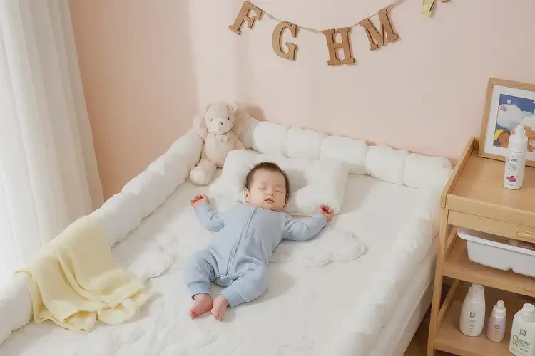 寶寶脖子容易長(zhǎng)濕疹不管它會(huì)自己痊愈嗎(圖2)