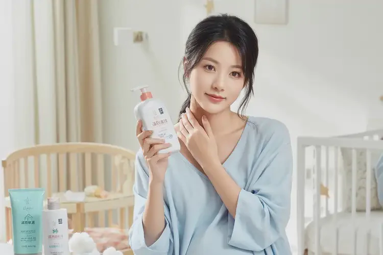 產(chǎn)婦脖子上長濕疹可不可以徹底自愈(圖3)