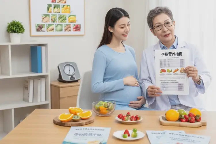 懷孕六個(gè)多月吃蘇里南苦櫻桃可以嗎(圖2)