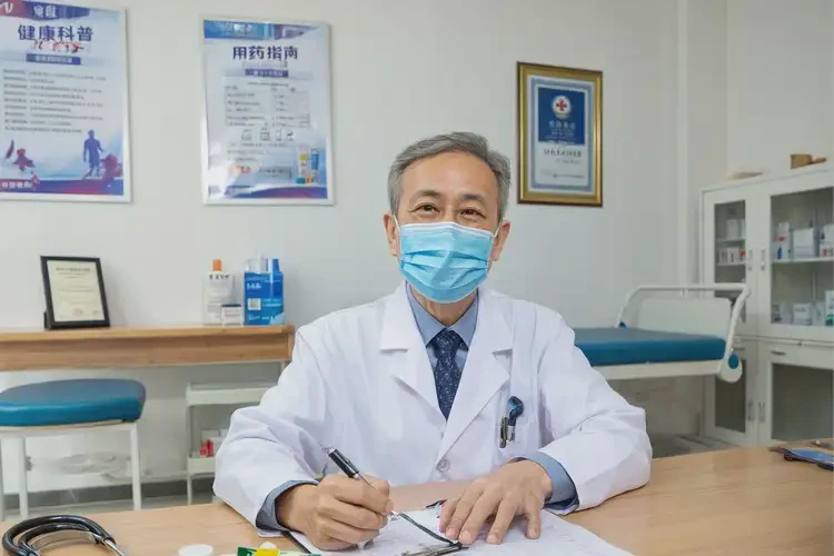 大學(xué)生手臂上偶爾起濕疹不管它會(huì)自己自愈嗎(圖2)