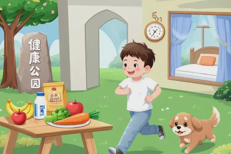 小學(xué)生手臂有濕疹可以徹底自愈嗎(圖1)