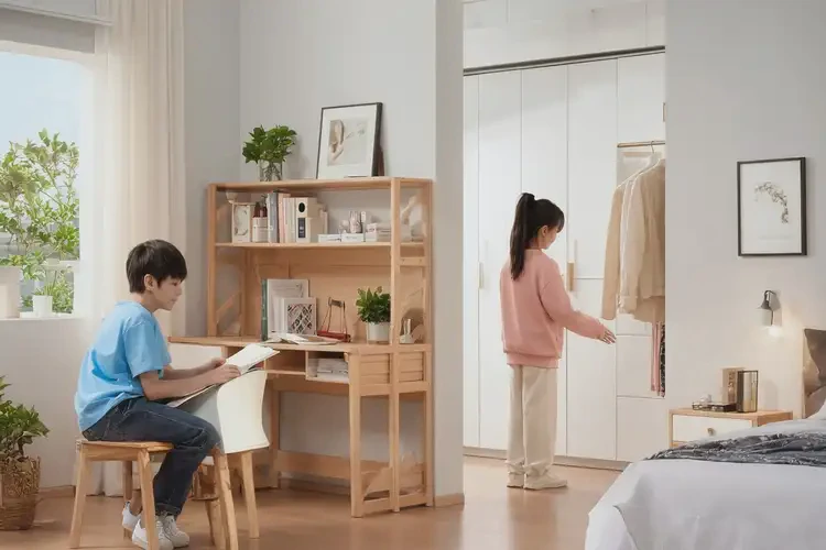 青少年脖子上起濕疹能靠自己自愈嗎(圖1)