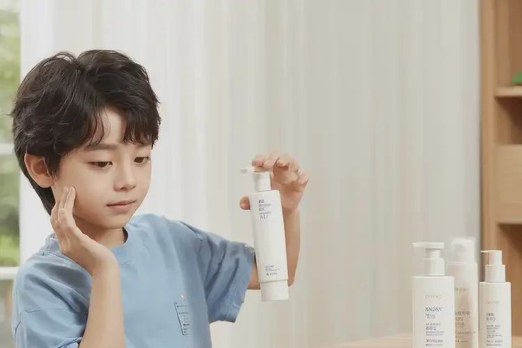 兒童手臂上容易長濕疹能夠徹底治愈嗎(圖2)